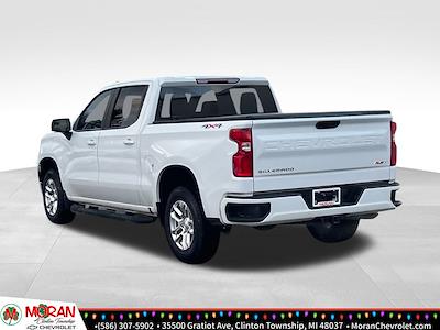 2023 Chevrolet Silverado 1500 Crew Cab 4WD Pickup for sale #C33472 - photo 2