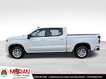 Used 2023 Chevrolet Silverado 1500 RST Crew Cab for sale #C33472 - photo 3