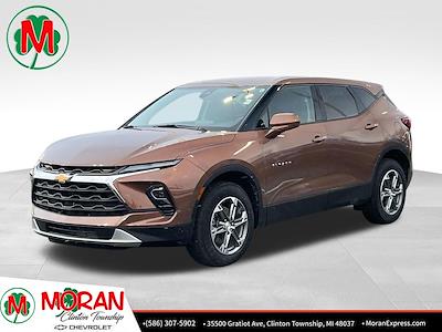 Used 2023 Chevrolet Blazer LT for sale #C33479 - photo 1