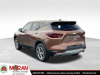 Used 2023 Chevrolet Blazer LT for sale #C33479 - photo 2