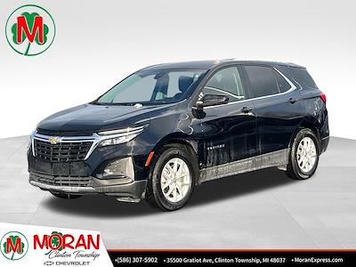 2024 Chevrolet Equinox FWD SUV for sale #C33481 - photo 1