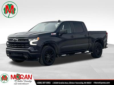 2023 Chevrolet Silverado 1500 Crew Cab 4WD Pickup for sale #C33484 - photo 1