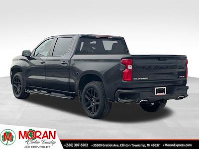 2023 Chevrolet Silverado 1500 Crew Cab 4WD Pickup for sale #C33484 - photo 2