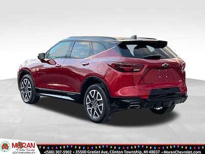 2023 Chevrolet Blazer AWD SUV for sale #C33485 - photo 2
