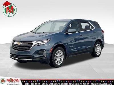 Used 2024 Chevrolet Equinox LT for sale #C33492 - photo 1