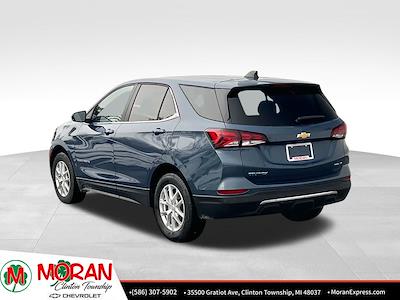 Used 2024 Chevrolet Equinox LT for sale #C33492 - photo 2