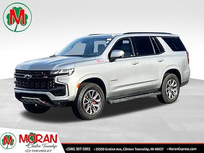 Used 2023 Chevrolet Tahoe Z71 for sale #C33494 - photo 1