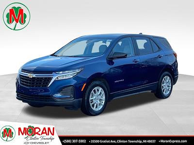 2023 Chevrolet Equinox FWD SUV for sale #C33499 - photo 1