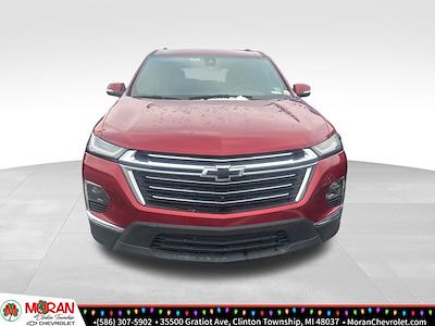 2023 Chevrolet Traverse AWD SUV for sale #C33501 - photo 2