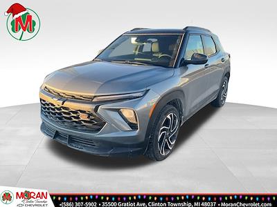 Used 2024 Chevrolet Trailblazer RS for sale #C33502 - photo 1