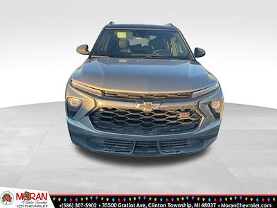 Used 2024 Chevrolet Trailblazer RS for sale #C33502 - photo 2