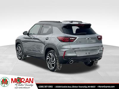 Used 2024 Chevrolet Trailblazer RS for sale #C33502 - photo 2