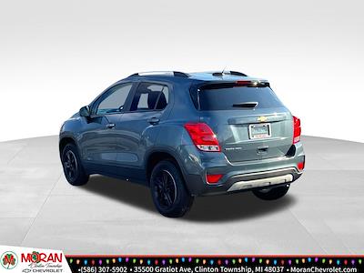 Used 2022 Chevrolet Trax LT for sale #C33516 - photo 2