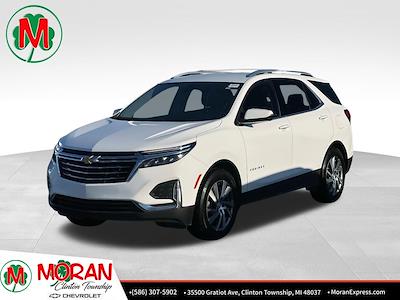 2024 Chevrolet Equinox AWD SUV for sale #C33522 - photo 1