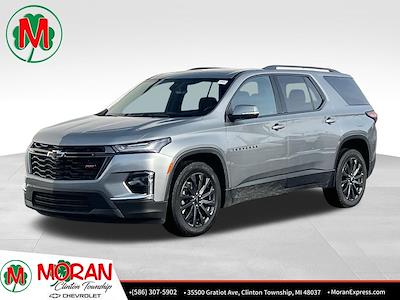 Used 2023 Chevrolet Traverse RS for sale #C33523 - photo 1