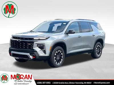 Used 2024 Chevrolet Traverse Z71 for sale #C33526 - photo 1