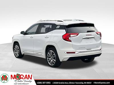 Used 2022 GMC Terrain Denali for sale #C33534 - photo 2