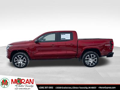 Used 2023 Chevrolet Colorado Z71 Crew Cab for sale #C33536 - photo 1