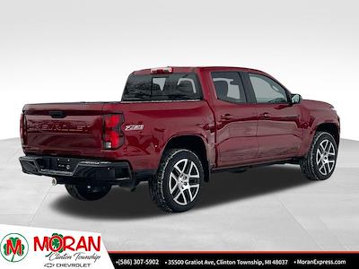 2023 Chevrolet Colorado Crew Cab 4WD Pickup for sale #C33536 - photo 2