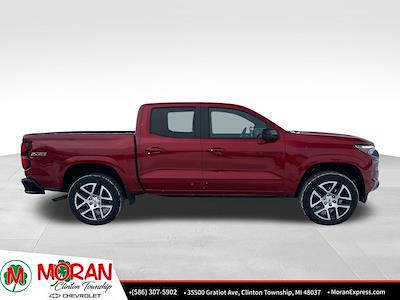 Used 2023 Chevrolet Colorado Z71 Crew Cab for sale #C33536 - photo 1