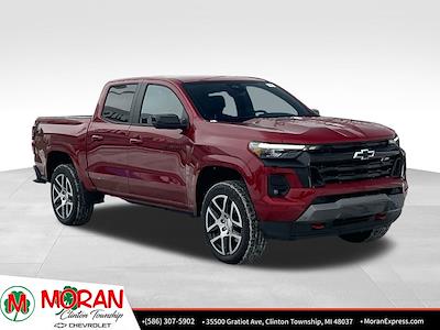2023 Chevrolet Colorado Crew Cab 4WD Pickup for sale #C33536 - photo 1