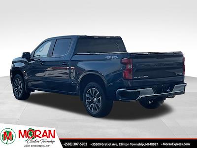 Used 2022 Chevrolet Silverado 1500 LT Crew Cab for sale #C33537 - photo 2