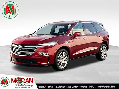 Used 2024 Buick Enclave Essence for sale #C33556 - photo 1
