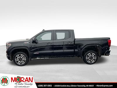 Used 2024 GMC Sierra 1500 AT4 Crew Cab for sale #C33559 - photo 1