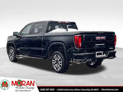 Used 2024 GMC Sierra 1500 AT4 Crew Cab for sale #C33559 - photo 2