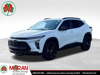 Used 2024 Chevrolet Trax ACTIV for sale #C33570 - photo 1