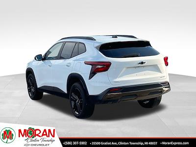 Used 2024 Chevrolet Trax ACTIV for sale #C33570 - photo 2