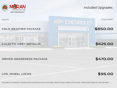 Used 2022 Cadillac XT4 Luxury for sale #C33571 - photo 2