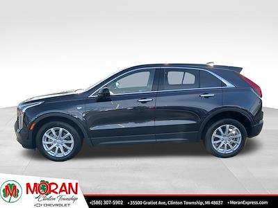 Used 2022 Cadillac XT4 Luxury for sale #C33571 - photo 2