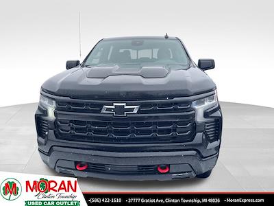 Used 2023 Chevrolet Silverado 1500 LT Crew Cab for sale #Z33575 - photo 2