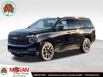 Used 2024 Chevrolet Tahoe RST for sale #C33579 - photo 1