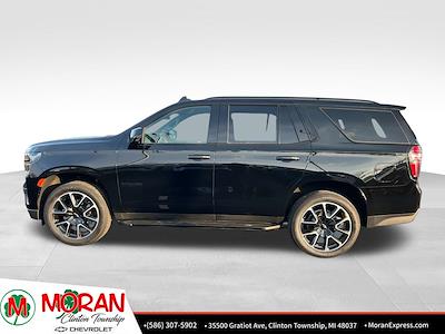 Used 2024 Chevrolet Tahoe RST for sale #C33579 - photo 2