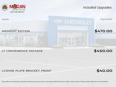 2022 Chevrolet Trax AWD SUV for sale #C33599 - photo 2