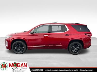 2023 Chevrolet Traverse FWD SUV for sale #C33619 - photo 2