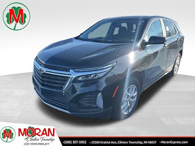 Used 2023 Chevrolet Equinox LT for sale #C33655 - photo 1