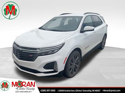 2023 Chevrolet Equinox FWD SUV for sale #C33664 - photo 1