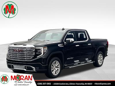2024 GMC Sierra 1500 Crew Cab 4WD Pickup for sale #C33669 - photo 1