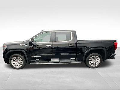 2024 GMC Sierra 1500 Crew Cab 4WD Pickup for sale #C33669 - photo 2