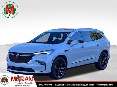 Used 2023 Buick Enclave Essence for sale #C33676 - photo 1