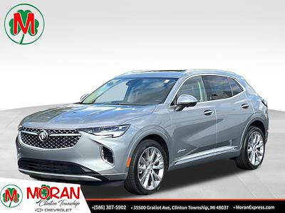 Used 2023 Buick Envision Avenir for sale #C33678 - photo 1