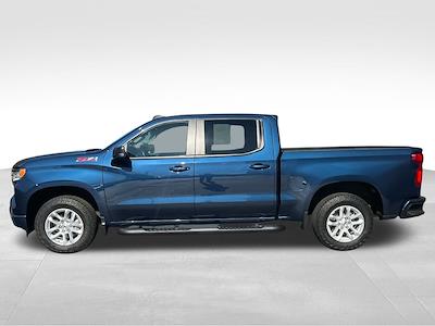 2023 Chevrolet Silverado 1500 Crew Cab 4WD Pickup for sale #C33679 - photo 2