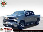2024 Chevrolet Silverado 1500 Crew Cab 4WD Pickup for sale #C33682 - photo 1