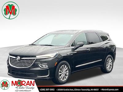 Used 2023 Buick Enclave Essence for sale #C33684 - photo 1