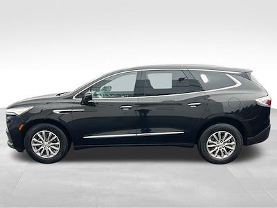 Used 2023 Buick Enclave Essence for sale #C33684 - photo 2