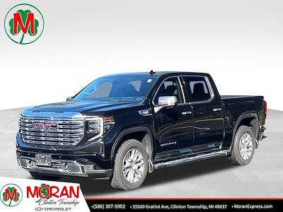2024 GMC Sierra 1500 Crew Cab 4WD Pickup for sale #C33685 - photo 1