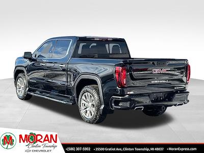 2024 GMC Sierra 1500 Crew Cab 4WD Pickup for sale #C33685 - photo 2